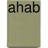 Ahab door Ronald Cohn