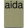 Aida door Giuseppe Verdi