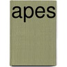 Apes door Avonside Publishing