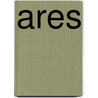Ares door Evangelos Varagiannis
