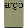 Argo by Antonio Mendez