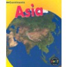 Asia door Mary Fox
