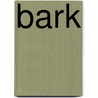 Bark door Frederic P. Miller