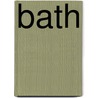 Bath door First Edition Translations Limited