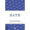 Bath door Edith Sitwell