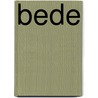 Bede by Ronald Cohn