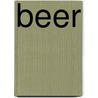 Beer door Ted Gosling