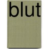 Blut door Patricia Cormwell
