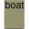 Boat door Michael Baughman