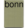 Bonn by Frederic P. Miller