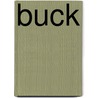 Buck by Dustin Cromarty
