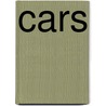 Cars door Lou Phillips