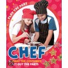 Chef door Liz Gogerly