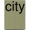 City door Alessandro Baricco