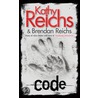 Code door Kathy Reichs