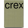 Crex by Ronald Cohn