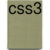 Css3 by Jason Cranford Teague