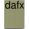Dafx by Udo Zölzer