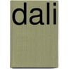Dali door Salvador Dalí