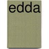 Edda by Conor Kostick