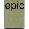 Epic door Paul Innes