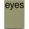 Eyes door Melanie Mitchell