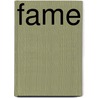 Fame by Sara Grundell