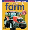 Farm door Tory Gordon-Harris