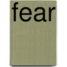 Fear by Michael S. Fanselow