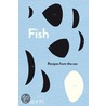 Fish by Silver Spoon