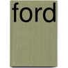 Ford door Chilton Book Company