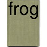 Frog by Frederic P. Miller