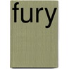 Fury door Elizabeth Miles