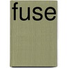 Fuse by Neville Brody