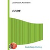 Gdrt by Ronald Cohn