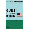 Guns by  Stephen King 