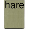 Hare door Michael Leach