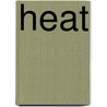 Heat door James Patterson