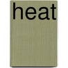 Heat door Jenny Karpelenia