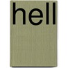 Hell door Hilary Norman