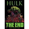 Hulk by Peter David