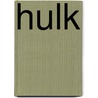 Hulk by Lee Weeks