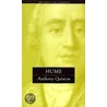Hume door Anthony Quinton