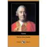 Hume by Thomas Henry Huxley