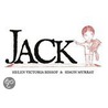 Jack door Helen Victoria Bishop