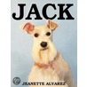Jack door Jeanette Alvarez
