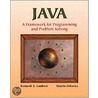 Java door Kenneth Lambert