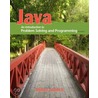 Java door Walter Savitch