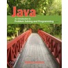 Java door Walter J. Savitch