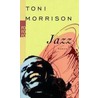 Jazz by Toni Morrison